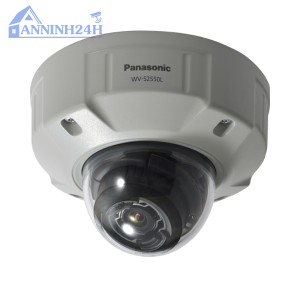 Camera Panasonic WV-S2550L